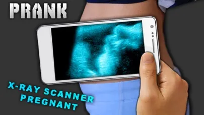 تصاویر Simulator X-Ray Pregnant