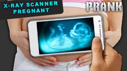 تصاویر Simulator X-Ray Pregnant