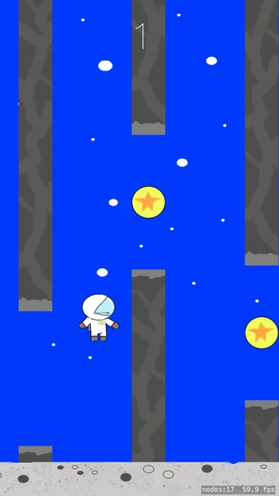 Lost In Outer Space Screenshots