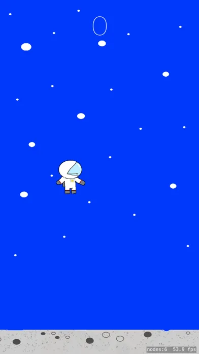 Lost In Outer Space Screenshots