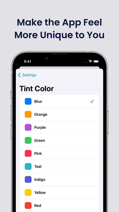 Accountit: Budget Tracker سکرین شاٹس