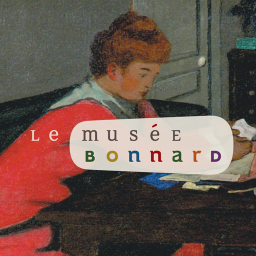 Musée Bonnard - Misia