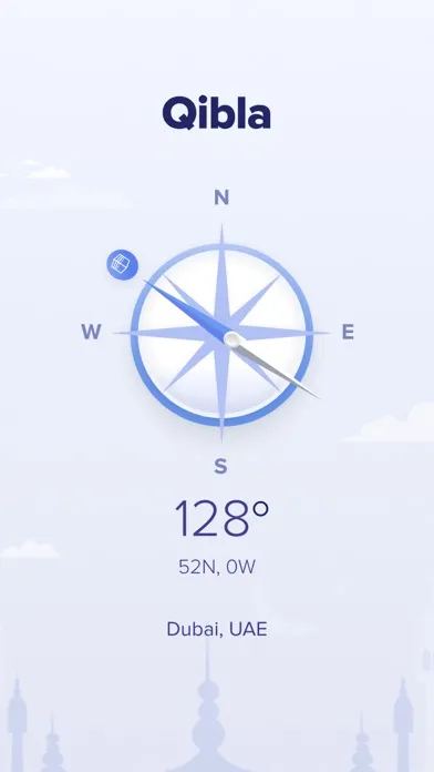 Dhikr - Discover Inner Peace应用截图