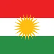 Kurdish-English Dictionary
