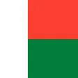 Malagasy-English Dictionary