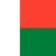 Malagasy-English Dictionary