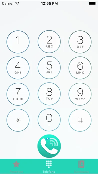Identificador سکرین شاٹس