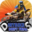 Dirt Bike Drift Trails Racing Dirt Bike Drift Trails Racing