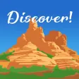 Discovering Sedona Landmarks