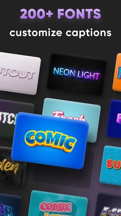 صور Subtitles: Captions For Video