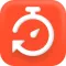 Interval timer:tabata, workout