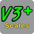 JWE V3 Plus Scales JWE V3 Plus Scales