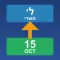 Hebrew DateConverter