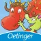 The Ogglies - A Dragon Party for Firebottom