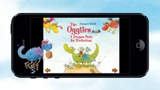 The Ogglies - A Dragon Party for Firebottom স্ক্রিনশট