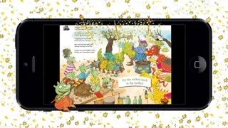 The Ogglies - A Dragon Party for Firebottom স্ক্রিনশট