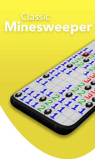 Minesweeper Screenshots