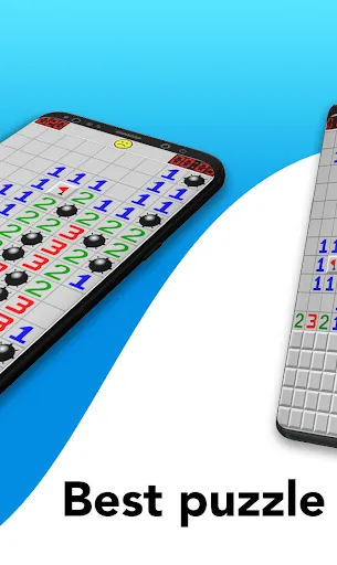 Minesweeper Screenshots