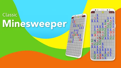 Minesweeper Screenshots