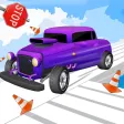 Racing Dodge Drift - Race Car Racing Dodge Drift - Race Car
