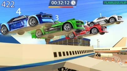 Drift Car Racing Rally 3d 2023 سکرین شاٹس