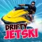 Drifty JetSki : Drift Games