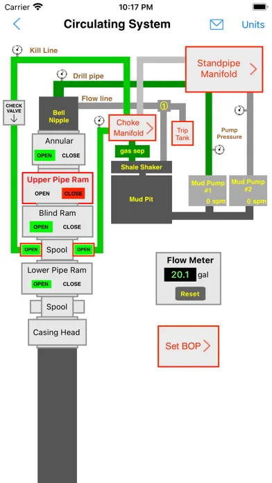 Drilling Simulator 3 স্ক্রিনশট
