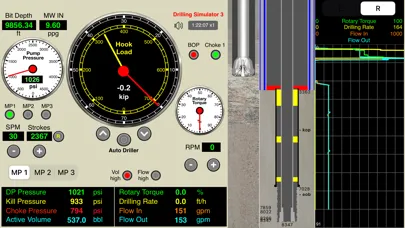 Drilling Simulator 3 স্ক্রিনশট