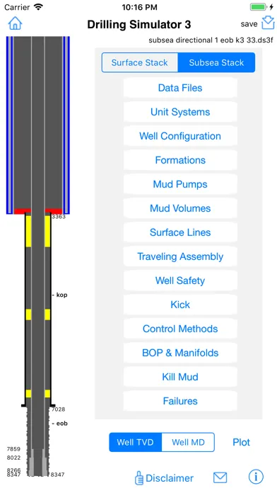 Drilling Simulator 3 স্ক্রিনশট