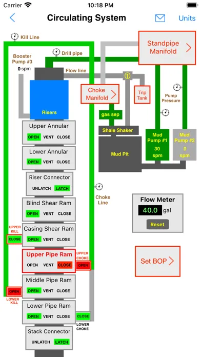Drilling Simulator 3 স্ক্রিনশট