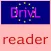 Driver License Reader