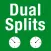 Dual Splits