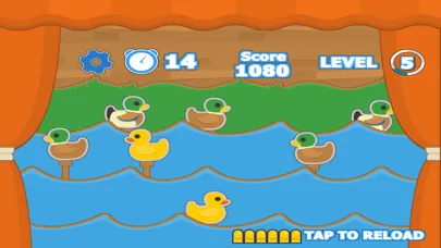 صور Sniper Shooting Duck Fps Games