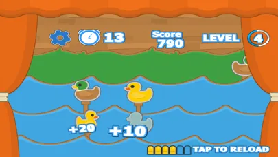 صور Sniper Shooting Duck Fps Games
