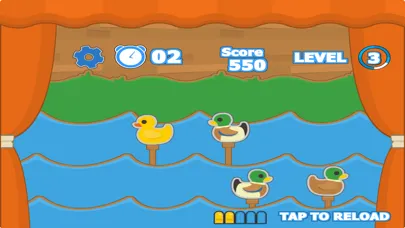 صور Sniper Shooting Duck Fps Games
