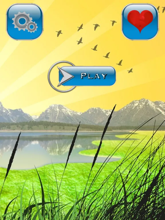 Game of the Goose - Classic iPad 应用截图