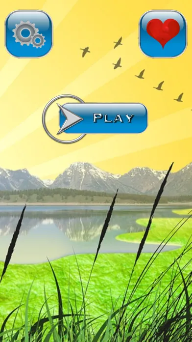 Game of the Goose - Classic应用截图
