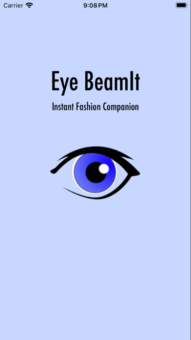 تصاویر Eye BeamIt - Fashion Spotter