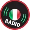 Italian Radio Stations FM