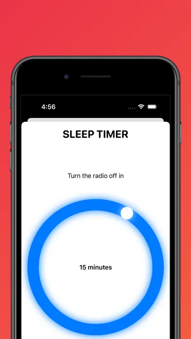 Toronto Radio Stations - News应用截图