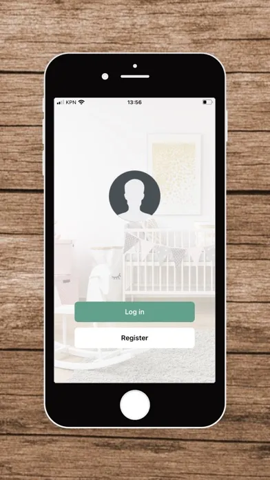Скриншоты ELRO Baby Monitor