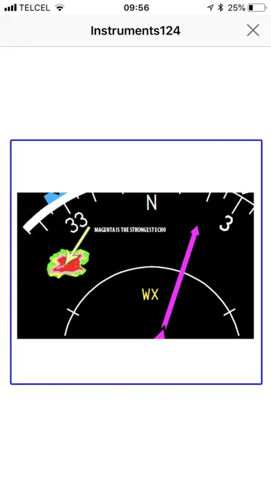 Capturas de tela do E-JETS Training Guide