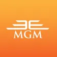 MGM Car
