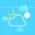Weather & Clock