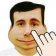 ImageWarper: make pics funny ImageWarper: make pics funny