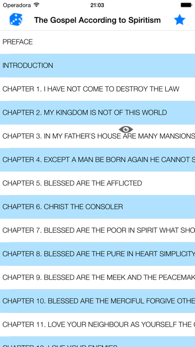 Скриншоты The Gospel According Spiritism