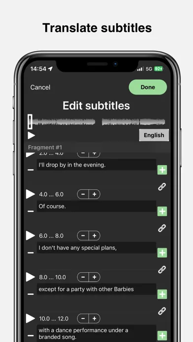 تصاویر Video. Slice & Save