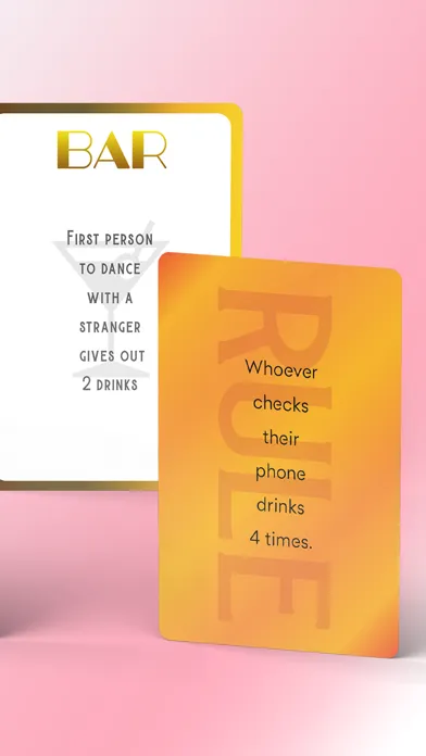 Do or Drink - Drinking Game سکرین شاٹس