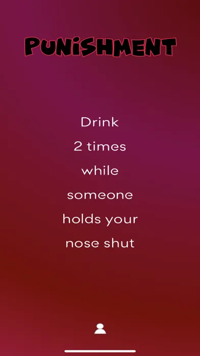 Do or Drink - Drinking Game سکرین شاٹس