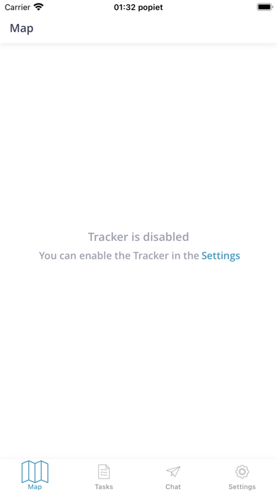 EasyTracking Tracker سکرین شاٹس